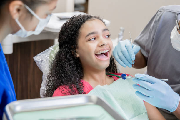 Best Pediatric Emergency Dentist in South Hutchinson, KS
