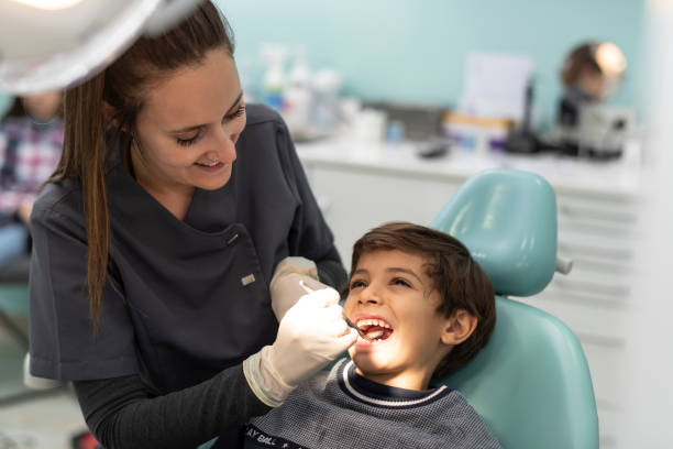 Best Emergency Broken Tooth Repair in South Hutchinson, KS