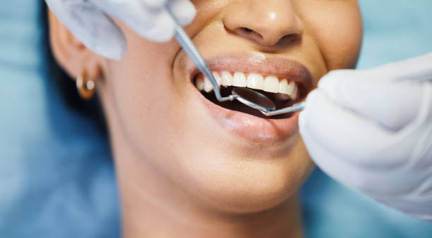 Best Same-Day Emergency Dentist in South Hutchinson, KS