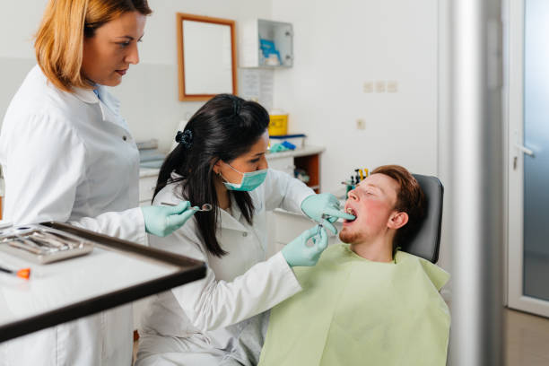 Best Emergency Root Canal Treatment in South Hutchinson, KS
