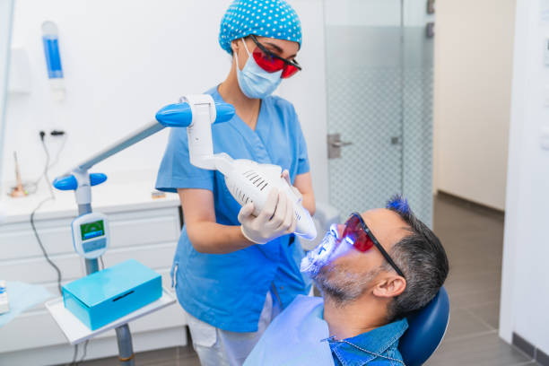 Best Emergency Tooth Extraction in South Hutchinson, KS