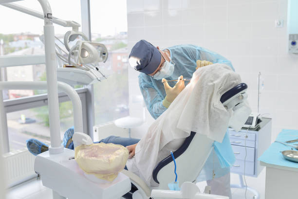 Best Emergency Orthodontic Repairs in South Hutchinson, KS